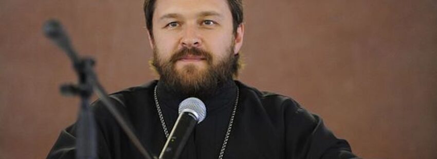 Ortodoxos y anglicanos se enfrentan: ¿Jesús era blanco o negro?