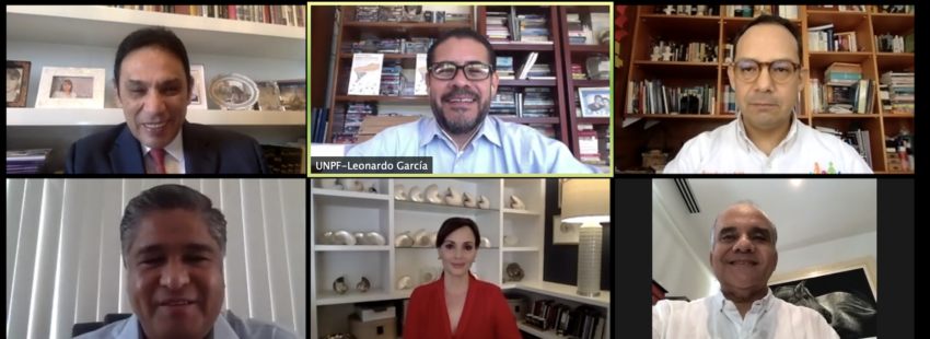 Organizaciones ciudadanas en México se unen para defender el Pin Parental