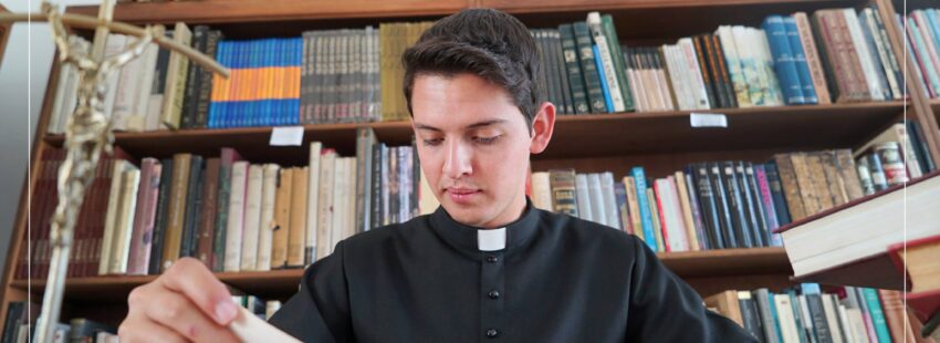 Seminaristas mexicanos volverán a clases bajo estrictas medidas de higiene