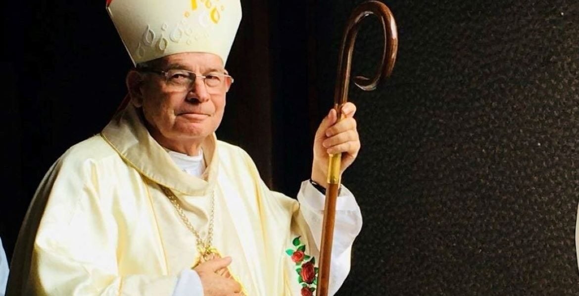 Pedro Pablo Elizondo 