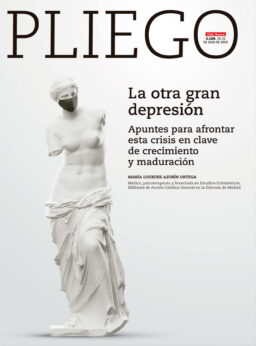 Portadilla del Pliego nº 3.188