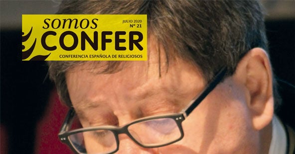 Portada somosCONFER 21