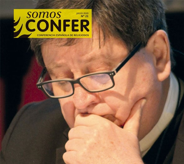 Portada somosCONFER 21