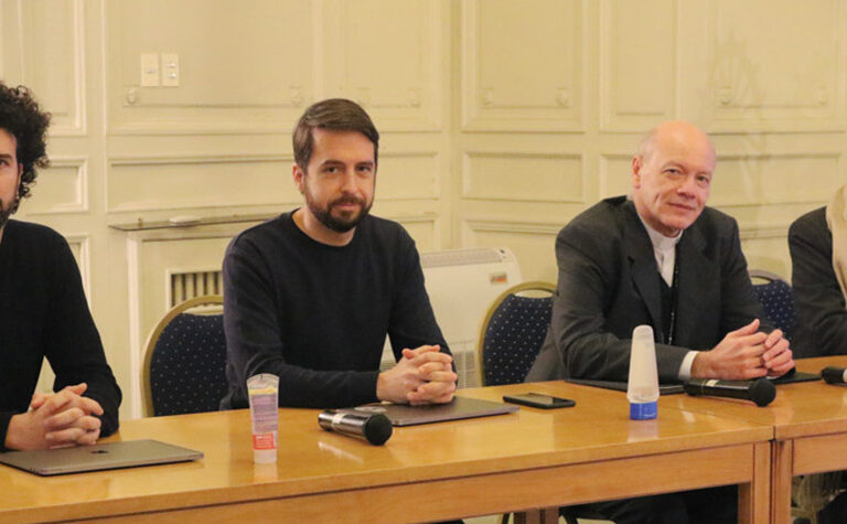 Argentina: el Programa Fe, para la sustentabilidad de la Iglesia