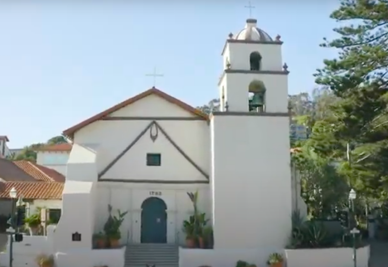 El papa Francisco otorga el título de basílica menor a una iglesia fundada por san Junípero