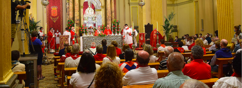 El arzobispo de Pamplona en el San Fermín del coronavirus: “No olvidemos que tan importante como