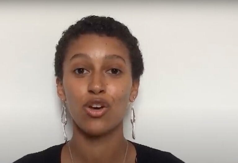 La Iglesia británica, contra el racismo: “Soy negro y católico”