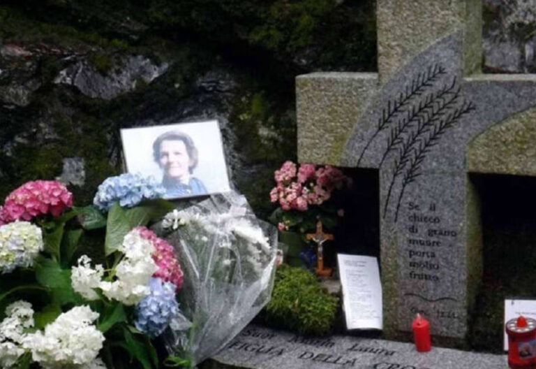 La monja asesinada en un rito satánico en Italia será beatificada el 6 de junio de 2021