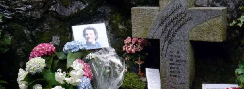 La monja asesinada en un rito satánico en Italia será beatificada el 6 de junio de 2021