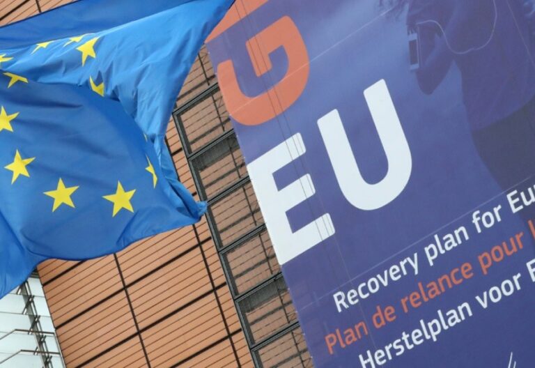 La Iglesia aplaude la aprobación del Fondo de Recuperación de la UE: “Esta es la Europa de la