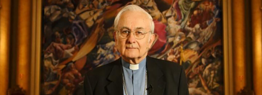 El arzobispo de Córdoba, Carlos Ñañez, denuncia el virus de la corrupción que padece la