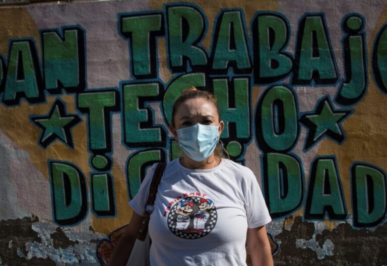 Los movimientos populares y el Vaticano se citan el 24 de octubre con la encíclica ‘Fratelli