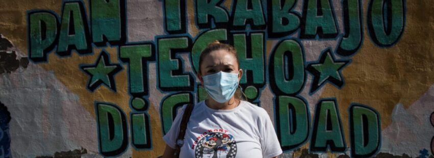 Los movimientos populares y el Vaticano se citan el 24 de octubre con la encíclica ‘Fratelli