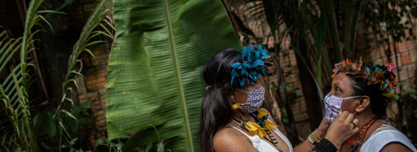 El papa Francisco invita a aprender de la pandemia del coronavirus para redescubrir “estilos de