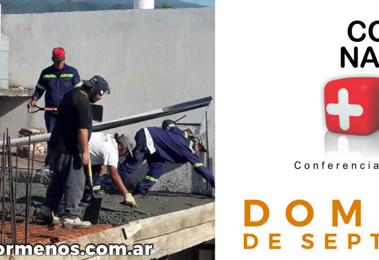 Argentina: este fin de semana se pone en marcha la Colecta Más por Menos