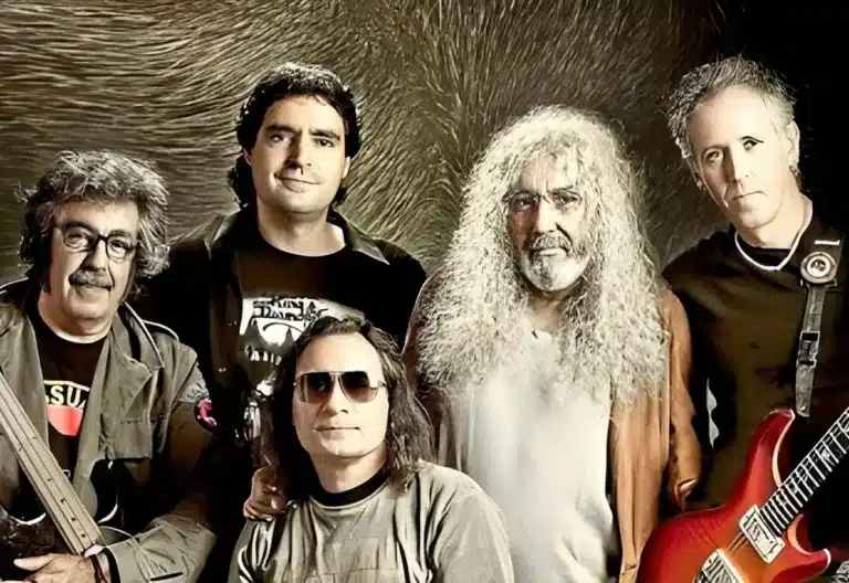 Dios en… Los Suaves