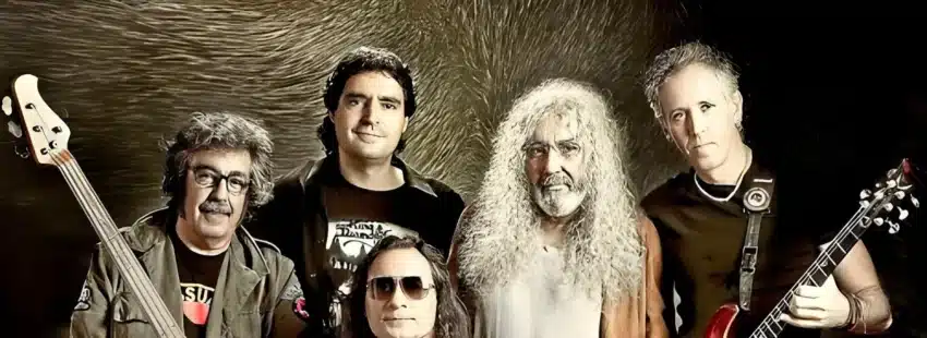 Dios en… Los Suaves