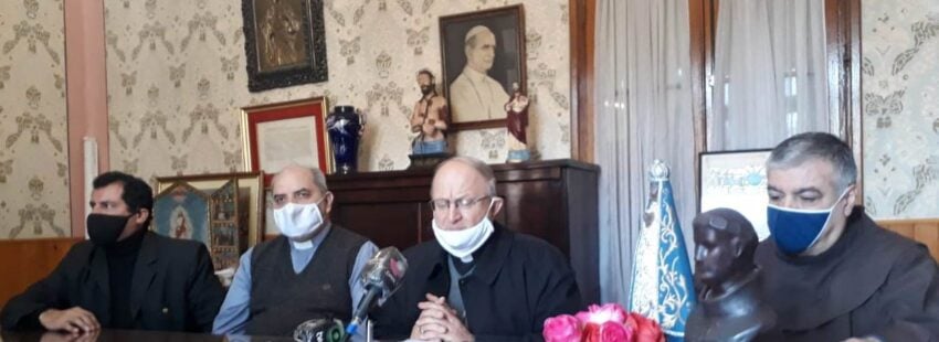 El 13 de marzo en Catamarca, Fray Mamerto Esquiú, beato