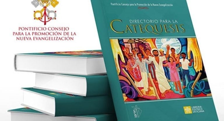 El CELAM presenta el nuevo Directorio para la Catequesis en español