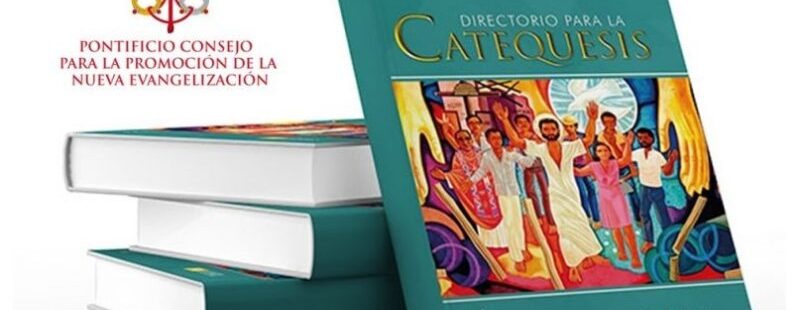El CELAM presenta el nuevo Directorio para la Catequesis en español