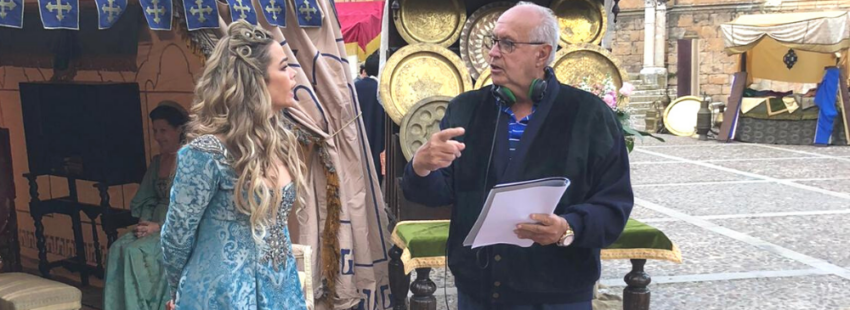 San Francisco de Asís se paseará por Toledo esta semana