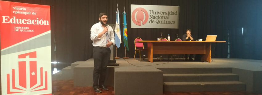 David Brandán: “La educación pospandemia es, en el presente, un gran misterio”