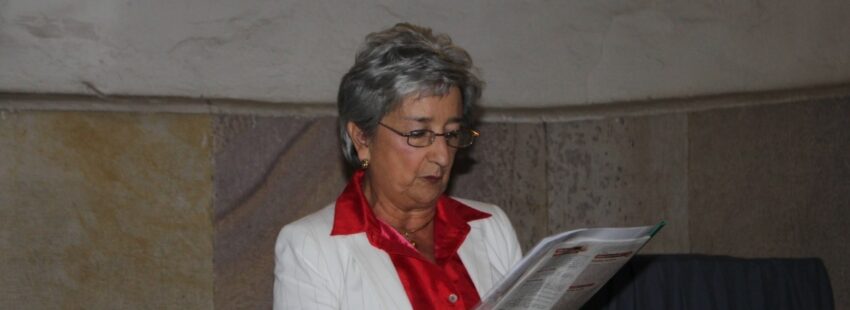 Isabel Corpas de Posada: “No hay razones teológicas que impidan la ordenación de mujeres para