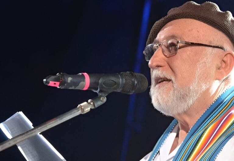 Fallece, en Argentina, el P. Julián Zini