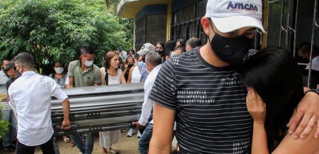 Los obispos del suroccidente colombiano alzan su voz ante la “grave situación de violencia y