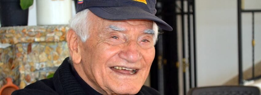 Luto en la Amazonía por la muerte de Antonio Bayter, primer obispo de Inírida