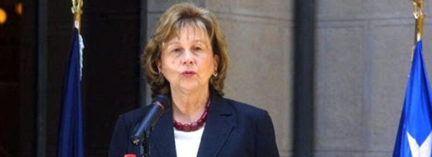 La Iglesia en Chile lamenta la muerte de Mónica Jiménez