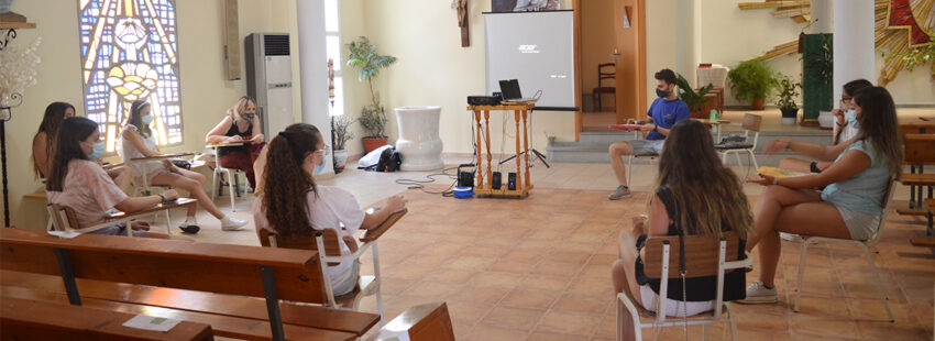 La bailarina y pedagoga Clara Fernández-Merino Gutiérrez, nueva presidenta de la Juventud