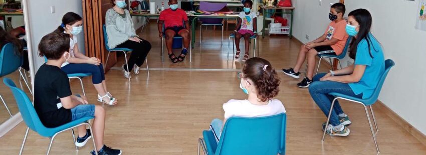 El obispo de Mallorca, el primero en prestar las parroquias para la vuelta al cole