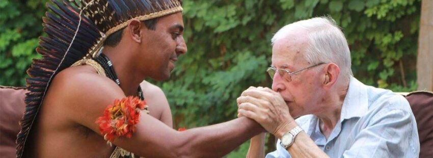 El CELAM ante la muerte de Pedro Casaldáliga: “Fue y seguirá siendo un icono en la defensa