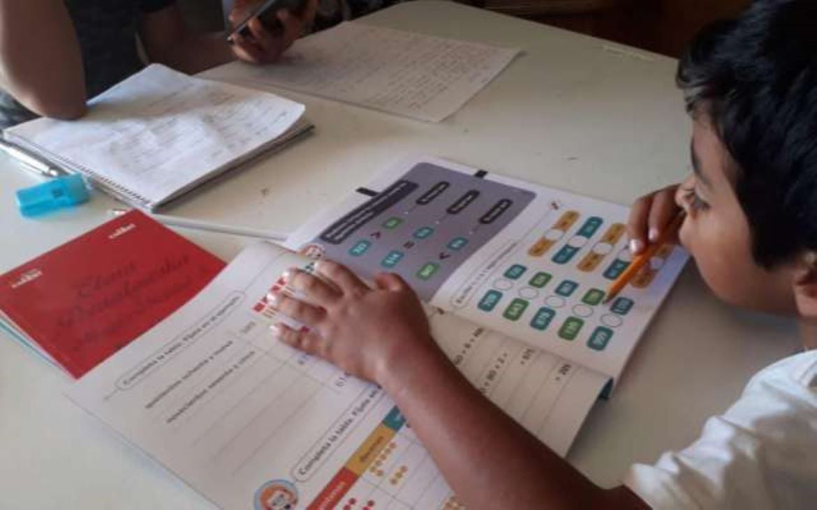 Estudiante Mexicano Sep