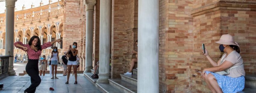 El Vaticano propone un turismo “responsable y sostenible” contra la crisis “sin