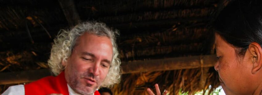 Nelson Sandoval: “El eterno problema es que ningún gobierno sabe cómo enfrentar la