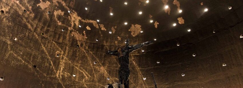 El cardenal Brenes convoca a un acto de desagravio por atentado en la catedral de Managua