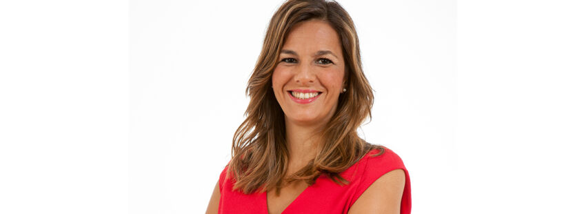 Irene Pozo sustituye a José Luis Restán como directora de religión de Ábside Media