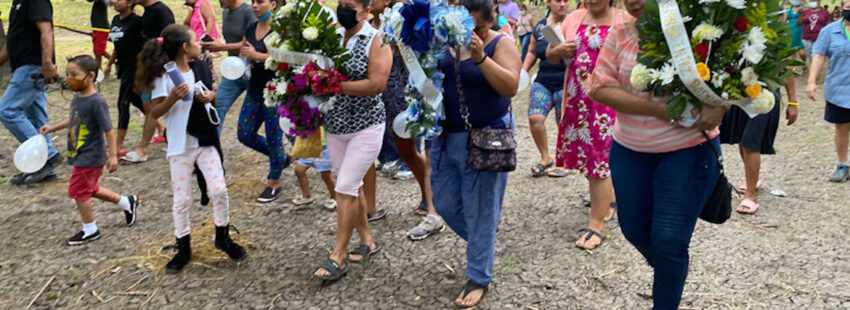 El obispo de Matamoros habla sobre el líder migrante ahogado en el Río Bravo