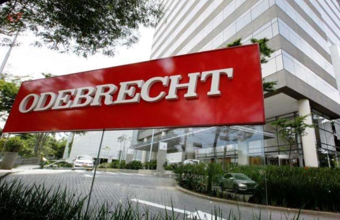 Odebrecht Efe 2