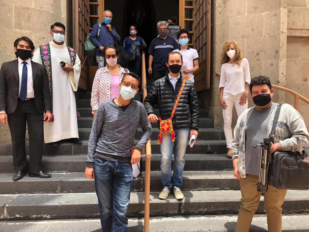 Ramiro Jimenez Equipo