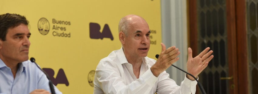 Buenos Aires estrena el protocolo de interrupción legal del embarazo