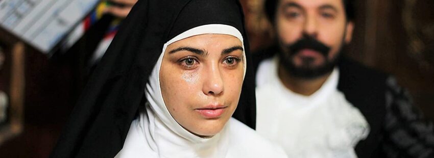 Llega a México la película de Santa Rosa de Lima en modalidad “on demand”