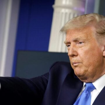 Los obispos de Estados Unidos piden no hacer uso de lenguaje denigrante al referirse a personas de