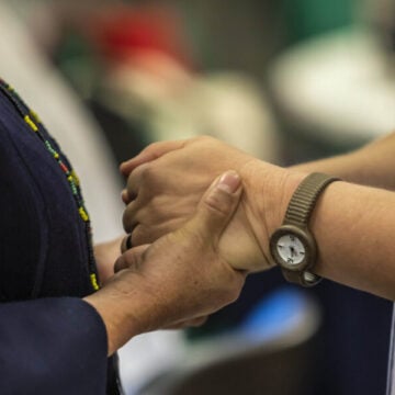 La red eclesial contra la trata llegó a 1,21 millones de personas en 2025