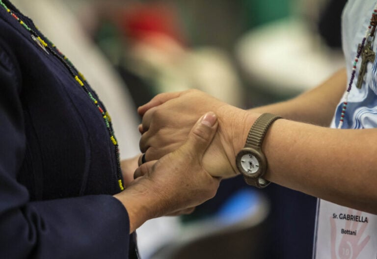 Cura de almas en tiempos de la Covid-19