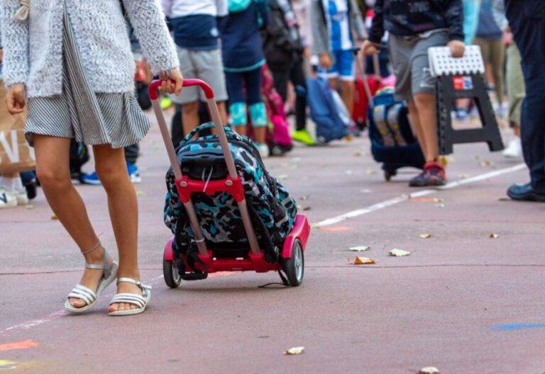 La asignatura de Religión, en el disparadero por romper los grupos burbuja del aula