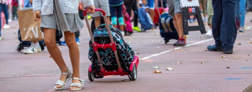 La asignatura de Religión, en el disparadero por romper los grupos burbuja del aula