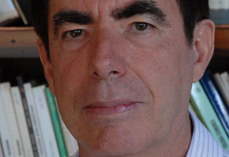 teólogo y pastoralista brasileño